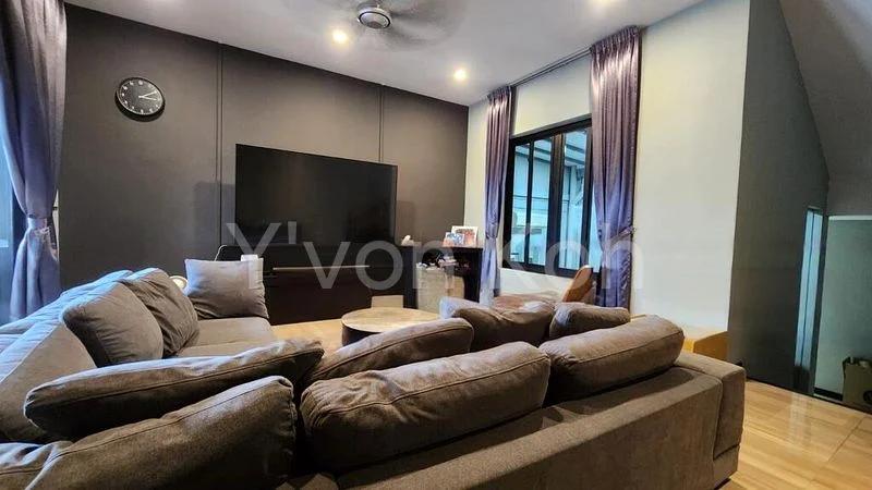 4 Bed Terraced House (Landed) for Sale in  Edelweiss Park Condominium - Image 3